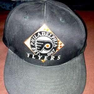 New never worn Philadelphia Flyers hat
